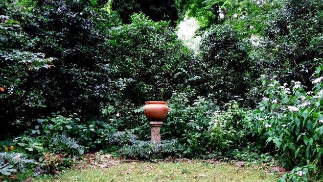 Gertrude Jekyll's 5 tips to make any garden look great, design, Agenda
